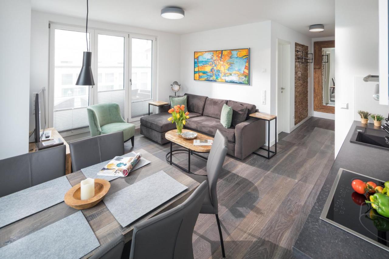 Ferienwohnung Haus Insulaner Tolle 6 Norderney Exterior foto